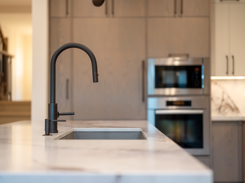 Commercial plumbing in Santee