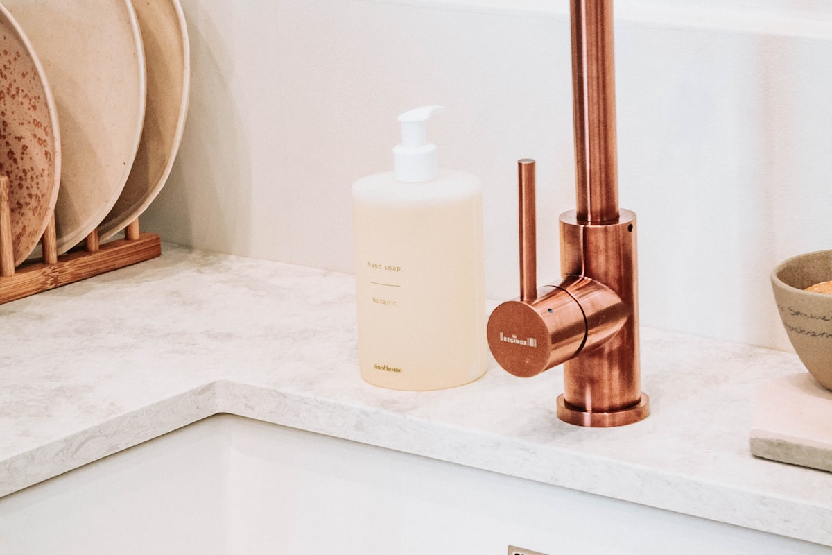 Kitchen Plumbing service in Santee, CA